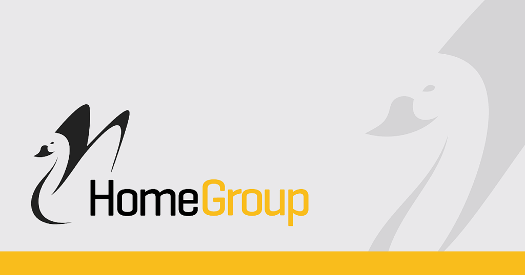 seo share homegroup